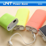 Data Line Newest Portable Power Bank 6600mAh Power Bank with 1 Year Warranty