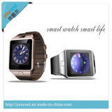 Dz09 Smart SIM Card Watch with Sync Message