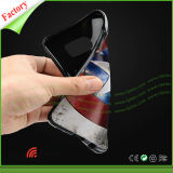 Hot Selling Silicone Mobile Phone Cover/Plastic Case