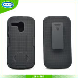 Kickstand Mobile Phone Cover Case for Moto Xt1032