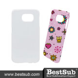 Personalized 3D Sublimation Phone Cover for Samsung S6 G9200 (SS3D21F)