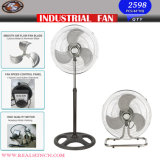 Hot Sell 18inch Industrial 2 in 1 Fan Super Quality
