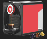 Manual Control Capsule Coffee Maker for Nespresso System