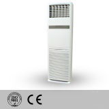 60000BTU Solar Air Collector Floor Standing Air Conditioner