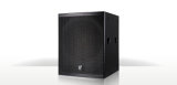 Big Concert Performance Speaker Ultra-Low Frequency Fs18