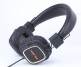 High Quality Wired Stereo Headset for Mobile Phone