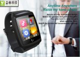 Chinese GPS Smart Watch Mobile Phone for Android System
