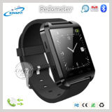 for Christmas Gift Top Sale Bluetooth Smart Watch in 2016
