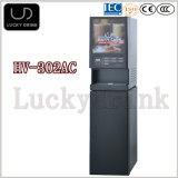 302AC 9 Flavors Office Classic Instant Coffee Machine