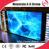 HD P4 LED Large Screen/Indoor LED Screen LED Display