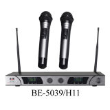 Wireless Microphone Be-5039