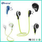 2016 Hot Selling Stereo Bluetooth Headset with MP3 Player