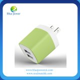 2015 Latest Design Universal Wall USB Travel Charger for iPhone6