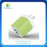 2015 Latest Design Universal Wall USB Travel Charger for iPhone6