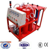 Portable Oil Purifier/ Insulating Oil Purifier/ Turbine Oil Purifier/Lubricating Oil Purifier