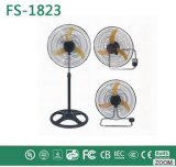 Strong Wind Powerful High Speed 120V Industrial Best Standing Fans