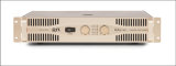 2u 600W 2 Inch Professional High Power Audio Amplifier (QA5106)
