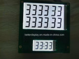 Wholesale LCD Panel Various Color Character LCD Display