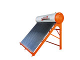 Non-Pressure Solar Water Heater (TISUN1658)