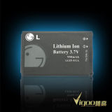Mobile Phone Battery LGIP531A for LG Phone