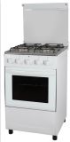 20'' Free Standing Gas Stove with Oven GS-K05g