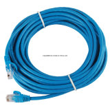 4pairs PVC Insulation Cat5 Cable CE RoHS