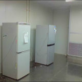 Refrigerator Performance Test Lab