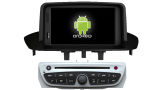 New Android Renault Megane 2014 Car DVD Player