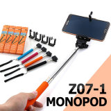 Portable Handheld Wireless Bluetooth Selfie Mobile Phone Monopod