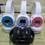 Fashionable Bluetooth Headphone Support TF Card (N65s)