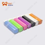 Colorful Power Bank Charger for iPhone, Samsung, iPad