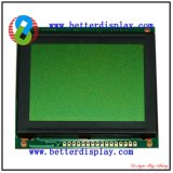 LCD Panel LCM Stn Green Negative Monitor LCD Display