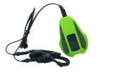 Waterproof MP3 Player for Swimming Water Sports (PD195)