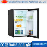 Cheap Mini Portable Glass Door Display Fridge Refrigerator