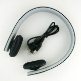 Best Stereo Wireless Bluetooth Headset for iPhone MP3 Player (BD-BT-118)