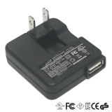 5V 2A Mobile Phone Charger with Us Plug