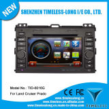 2 DIN Car DVD Player with GPS, RDS, Bluetooth, iPod
