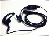 Ear Hook Earphone for Walkie Talkie (SRK EG-0229)