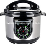 Mechanical Electric Pressure Cooker New Model 2013