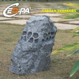 PA System Rock Shape Garden Speaker (CE-S85)