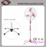 High Rpm Stand Fan -Fast Speed