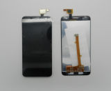 China Mobile Phone LCD with Touch Screen for Alcatel Ot6012