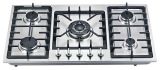 Built in Gas Stove with 5 Burners Sey-955s1