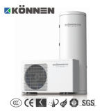 Household Use Heat Pump Water Heater and Chiler