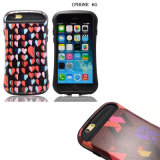 New Design TPU+PC Mobile Phone Case for Iphon6/6s