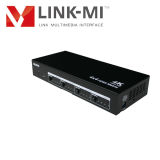 4*4 HDMI Matrix 4 Input 4 Output HDMI Video and Audio HDMI Matrix