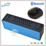 Factory Best Quality Hifi Water Cube Subwoofer Portable Bluetooth Speaker
