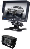 7 Inch Monitor System with Audio (KV-3108)