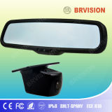 Rear View System with 3.5inch Car Drving Mirror