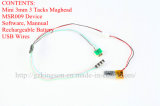 USB Magnetic Stripe Card Reader Mcir001/ Mcir002/ Mcir003